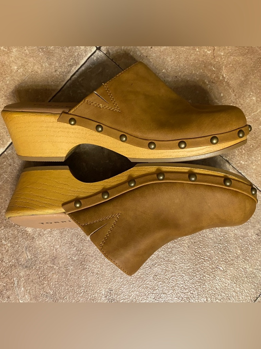 Torrid Clogs -NEW!
